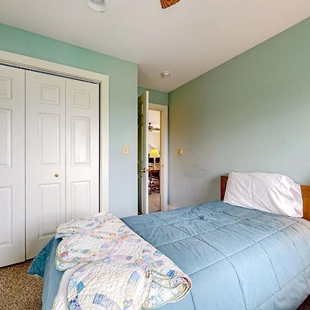 Wind Hill Farm Apartment Манчестър Екстериор снимка