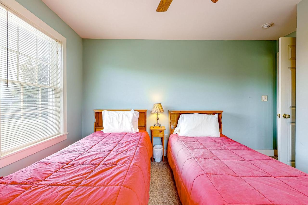 Wind Hill Farm Apartment Манчестър Екстериор снимка
