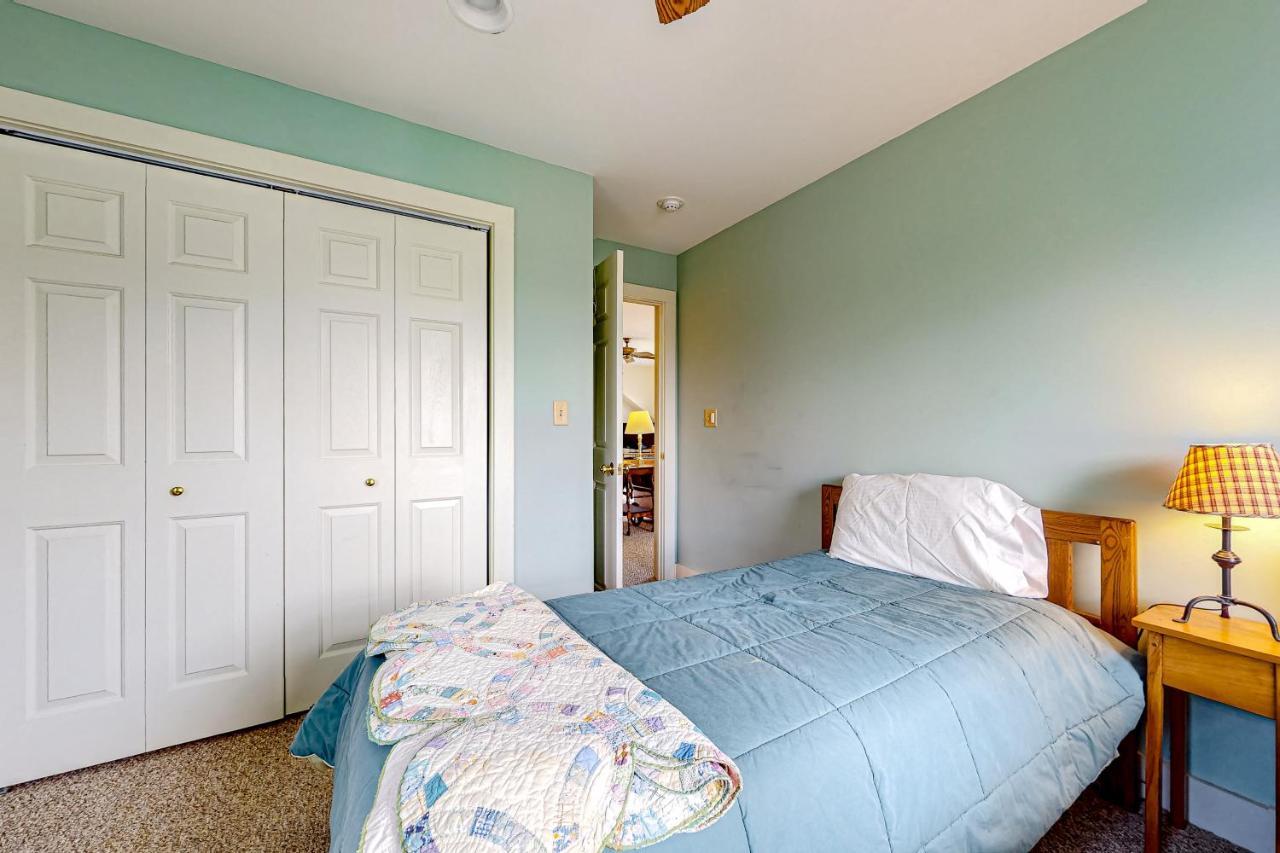 Wind Hill Farm Apartment Манчестър Екстериор снимка