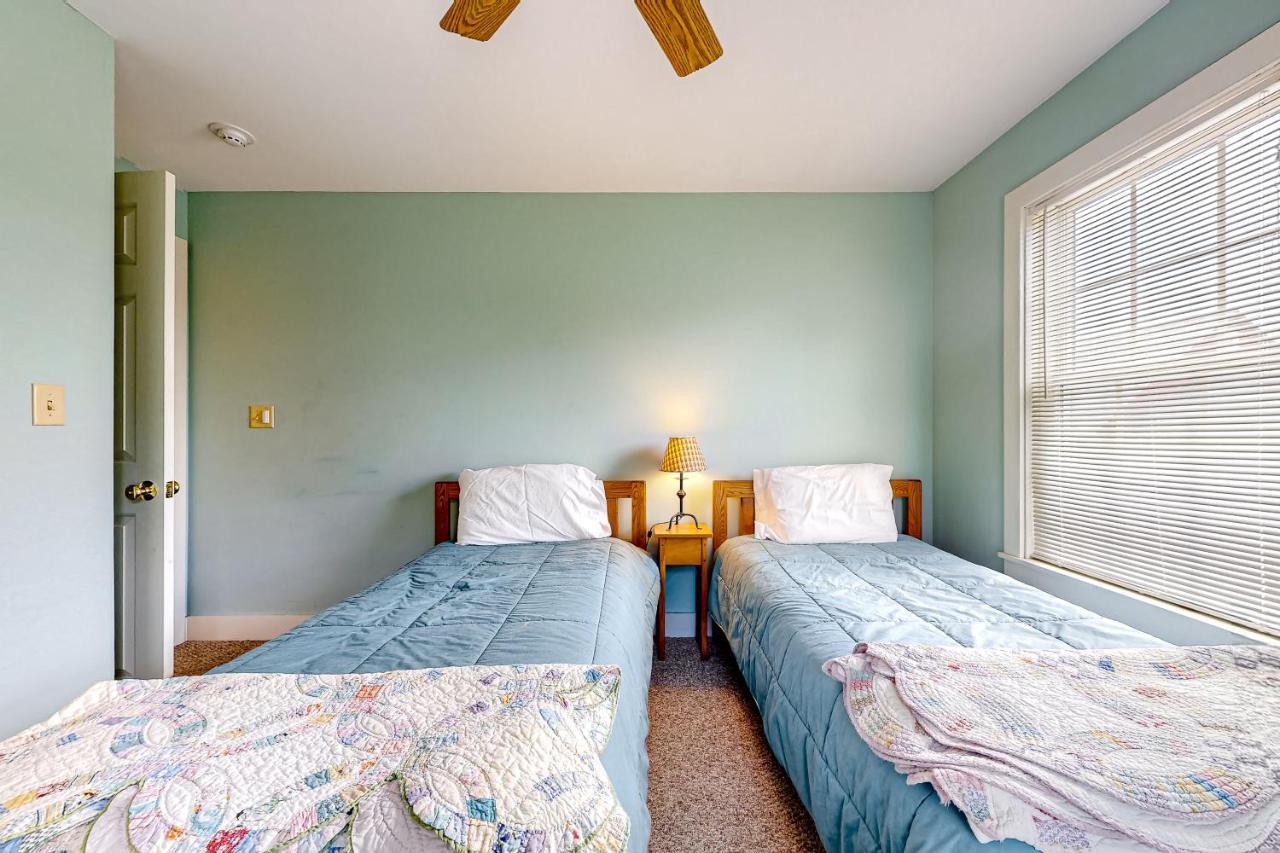 Wind Hill Farm Apartment Манчестър Екстериор снимка